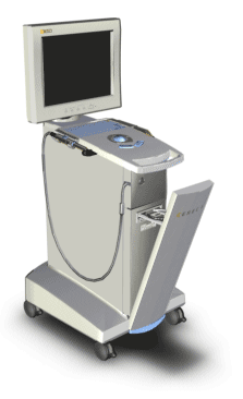 обрудование CEREC